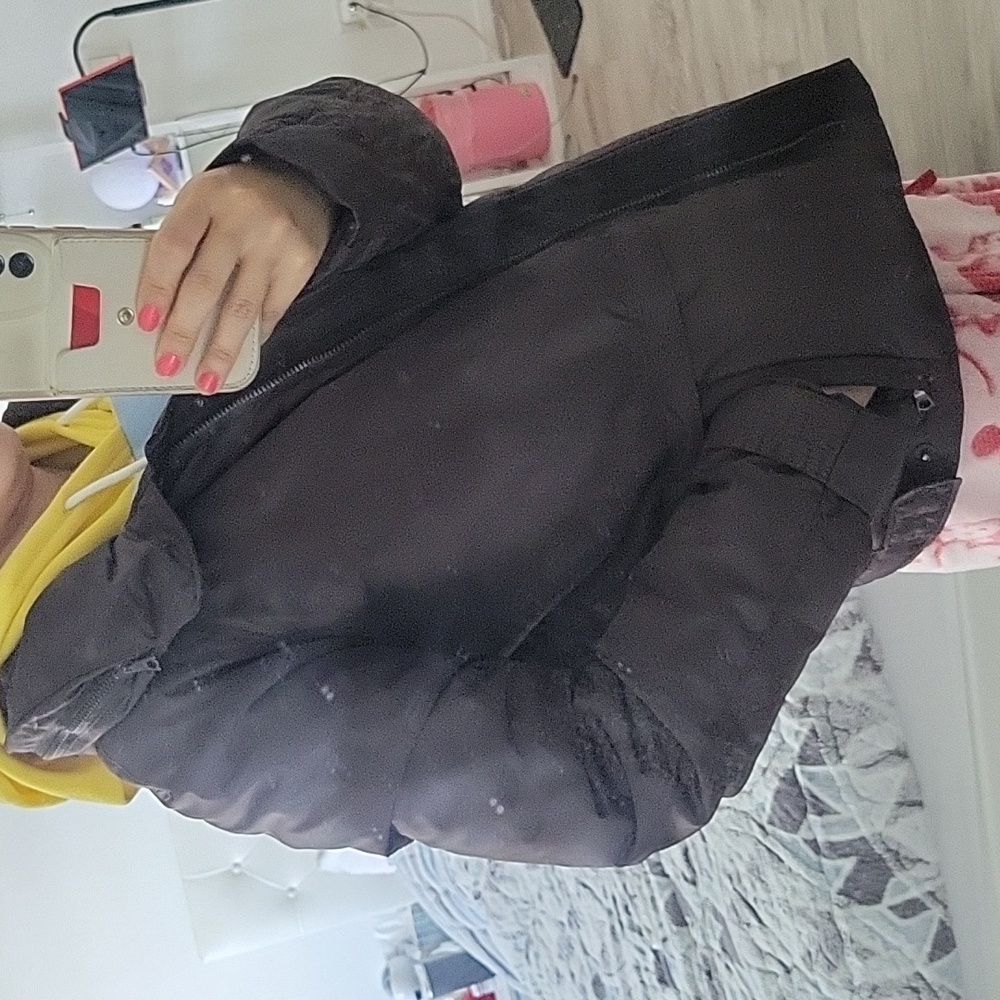 ElieTahari puffers jacket